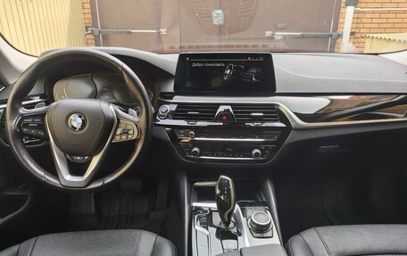 BMW 5 серия, 2020 год, 5 500 000 рублей, 2 фотография