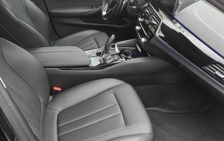 BMW 5 серия, 2020 год, 5 500 000 рублей, 5 фотография