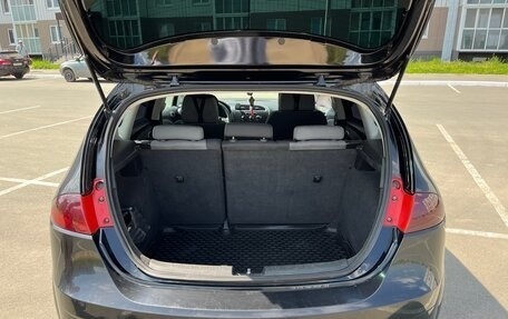 SEAT Leon II, 2011 год, 650 000 рублей, 23 фотография