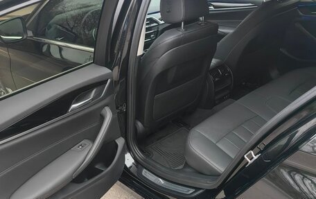 BMW 5 серия, 2020 год, 5 500 000 рублей, 21 фотография