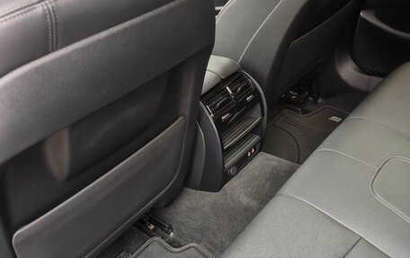 BMW 5 серия, 2020 год, 5 500 000 рублей, 22 фотография
