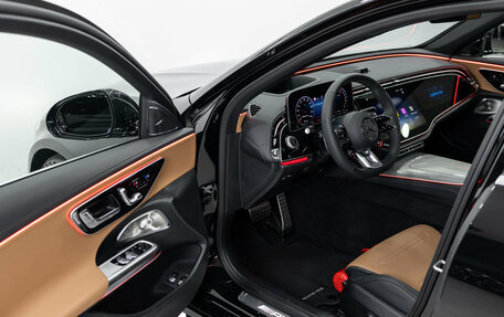 Mercedes-Benz E-Класс AMG, 2025 год, 14 290 000 рублей, 7 фотография