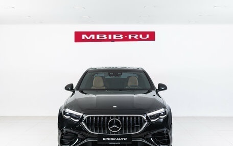 Mercedes-Benz E-Класс AMG, 2025 год, 14 290 000 рублей, 2 фотография
