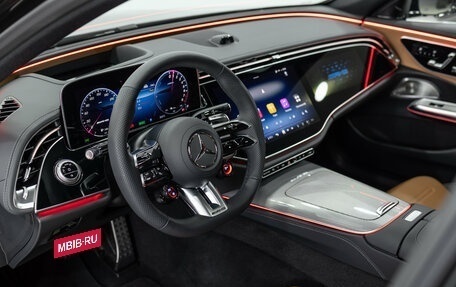 Mercedes-Benz E-Класс AMG, 2025 год, 14 290 000 рублей, 10 фотография