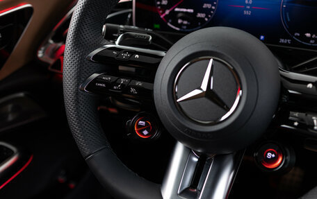 Mercedes-Benz E-Класс AMG, 2025 год, 14 290 000 рублей, 16 фотография
