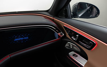 Mercedes-Benz E-Класс AMG, 2025 год, 14 290 000 рублей, 20 фотография