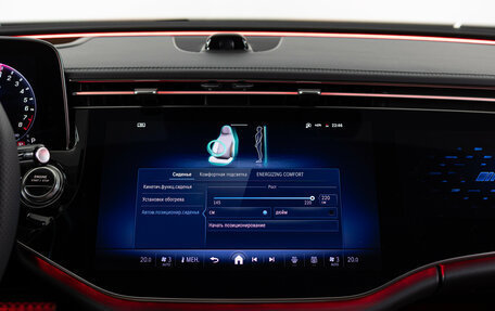 Mercedes-Benz E-Класс AMG, 2025 год, 14 290 000 рублей, 24 фотография