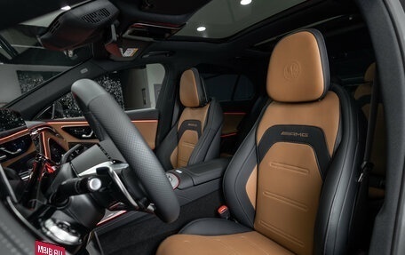 Mercedes-Benz E-Класс AMG, 2025 год, 14 290 000 рублей, 11 фотография