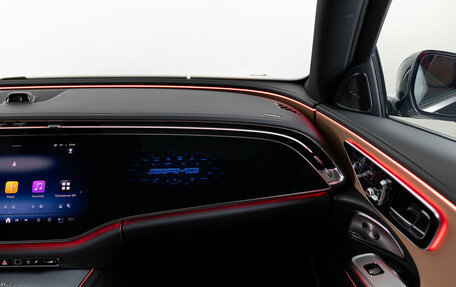 Mercedes-Benz E-Класс AMG, 2025 год, 14 290 000 рублей, 21 фотография