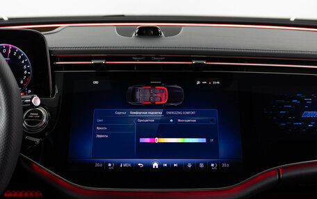 Mercedes-Benz E-Класс AMG, 2025 год, 14 290 000 рублей, 25 фотография