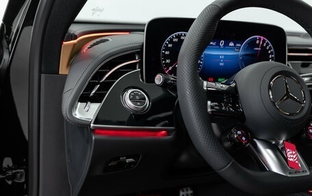 Mercedes-Benz E-Класс AMG, 2025 год, 14 290 000 рублей, 14 фотография