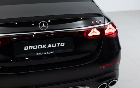 Mercedes-Benz E-Класс AMG, 2025 год, 14 290 000 рублей, 35 фотография