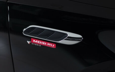 Mercedes-Benz E-Класс AMG, 2025 год, 14 290 000 рублей, 36 фотография