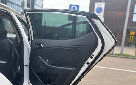 KIA Optima III, 2013 год, 1 250 000 рублей, 10 фотография