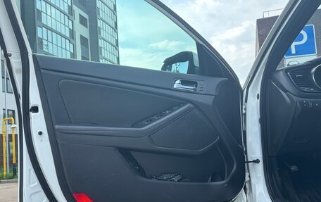KIA Optima III, 2013 год, 1 250 000 рублей, 9 фотография