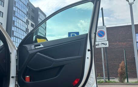 KIA Optima III, 2013 год, 1 250 000 рублей, 11 фотография