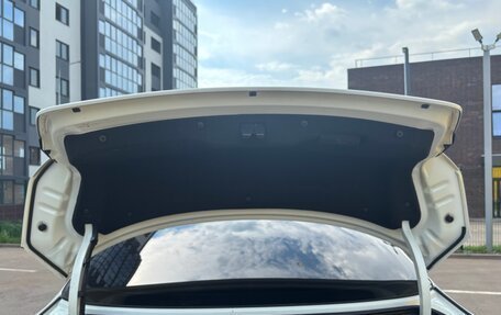 KIA Optima III, 2013 год, 1 250 000 рублей, 8 фотография