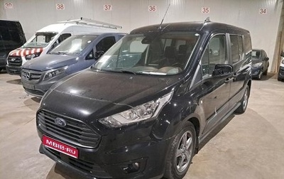 Ford Transit Connect, 2022 год, 1 769 000 рублей, 1 фотография