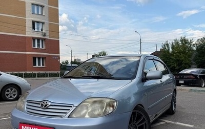 Toyota Corolla, 2005 год, 560 000 рублей, 1 фотография