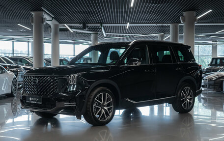 GAC GS8, 2025 год, 4 200 000 рублей, 1 фотография