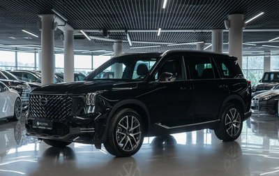GAC GS8, 2025 год, 4 200 000 рублей, 1 фотография