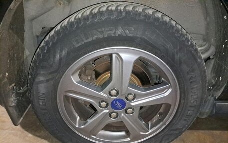 Ford Transit Connect, 2022 год, 1 769 000 рублей, 9 фотография