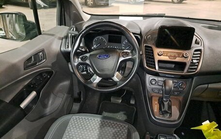 Ford Transit Connect, 2022 год, 1 769 000 рублей, 3 фотография