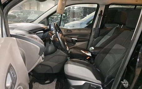 Ford Transit Connect, 2022 год, 1 769 000 рублей, 6 фотография