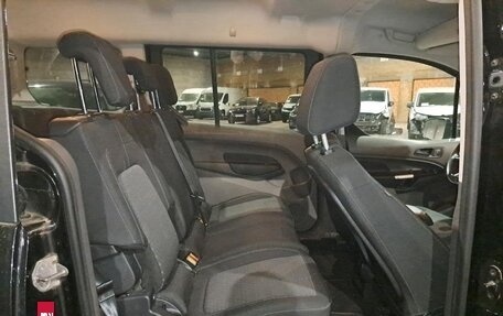 Ford Transit Connect, 2022 год, 1 769 000 рублей, 7 фотография