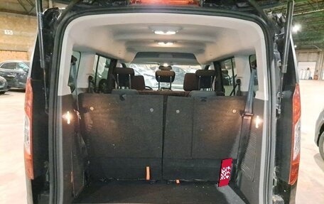 Ford Transit Connect, 2022 год, 1 769 000 рублей, 8 фотография