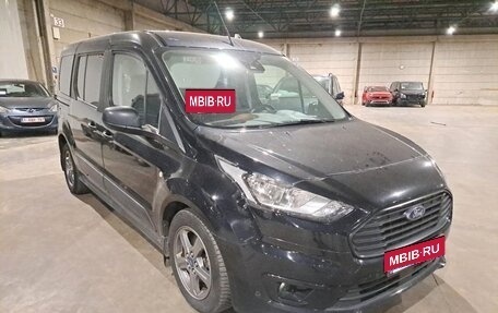 Ford Transit Connect, 2022 год, 1 769 000 рублей, 2 фотография