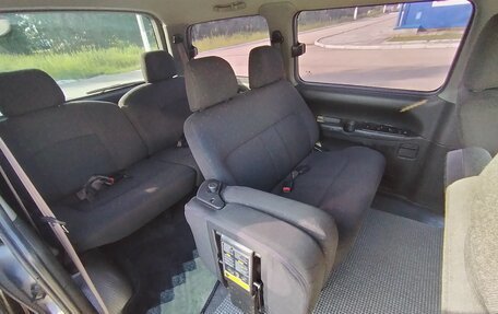 Hyundai Starex I рестайлинг, 2002 год, 700 000 рублей, 14 фотография