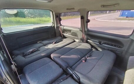 Hyundai Starex I рестайлинг, 2002 год, 700 000 рублей, 16 фотография