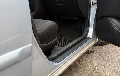 Toyota Corolla, 2005 год, 560 000 рублей, 9 фотография