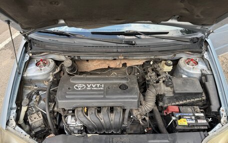 Toyota Corolla, 2005 год, 560 000 рублей, 7 фотография