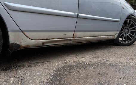 Toyota Corolla, 2005 год, 560 000 рублей, 17 фотография