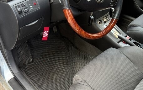 Toyota Corolla, 2005 год, 560 000 рублей, 20 фотография