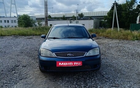 Ford Mondeo III, 2006 год, 200 000 рублей, 2 фотография