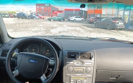 Ford Mondeo III, 2006 год, 200 000 рублей, 13 фотография