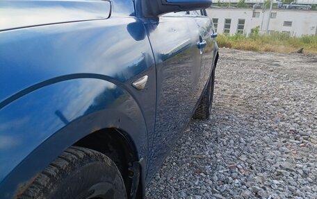 Ford Mondeo III, 2006 год, 200 000 рублей, 4 фотография
