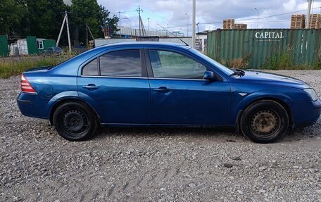 Ford Mondeo III, 2006 год, 200 000 рублей, 5 фотография