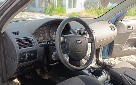 Ford Mondeo III, 2006 год, 200 000 рублей, 12 фотография