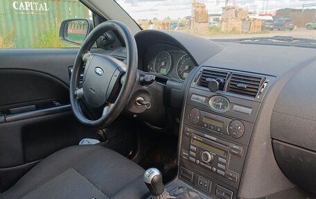 Ford Mondeo III, 2006 год, 200 000 рублей, 11 фотография