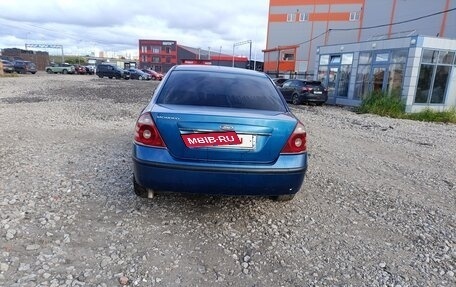 Ford Mondeo III, 2006 год, 200 000 рублей, 8 фотография