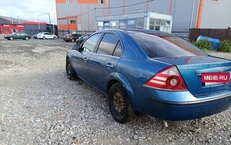 Ford Mondeo III, 2006 год, 200 000 рублей, 7 фотография