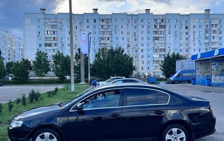 Volkswagen Passat B6, 2010 год, 650 000 рублей, 6 фотография
