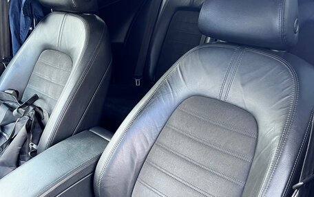 Volkswagen Passat B6, 2010 год, 650 000 рублей, 10 фотография