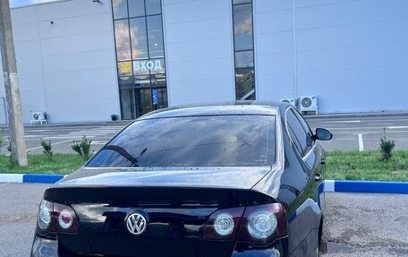 Volkswagen Passat B6, 2010 год, 650 000 рублей, 2 фотография