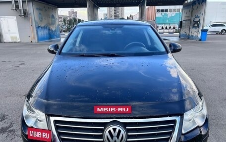 Volkswagen Passat B6, 2010 год, 650 000 рублей, 5 фотография