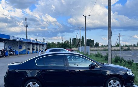 Volkswagen Passat B6, 2010 год, 650 000 рублей, 11 фотография